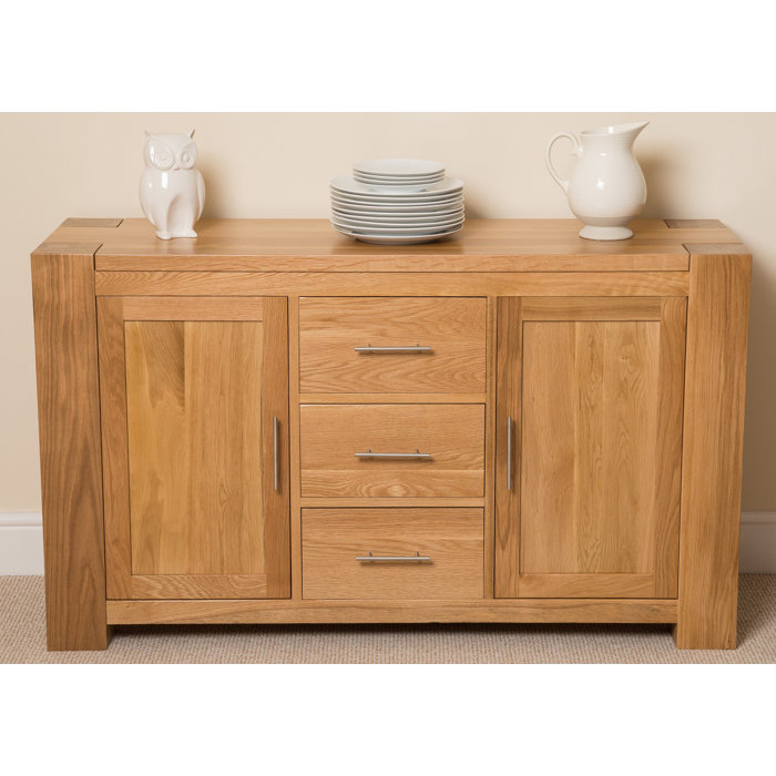 Gracie Oaks Sideboard Wayfair.de